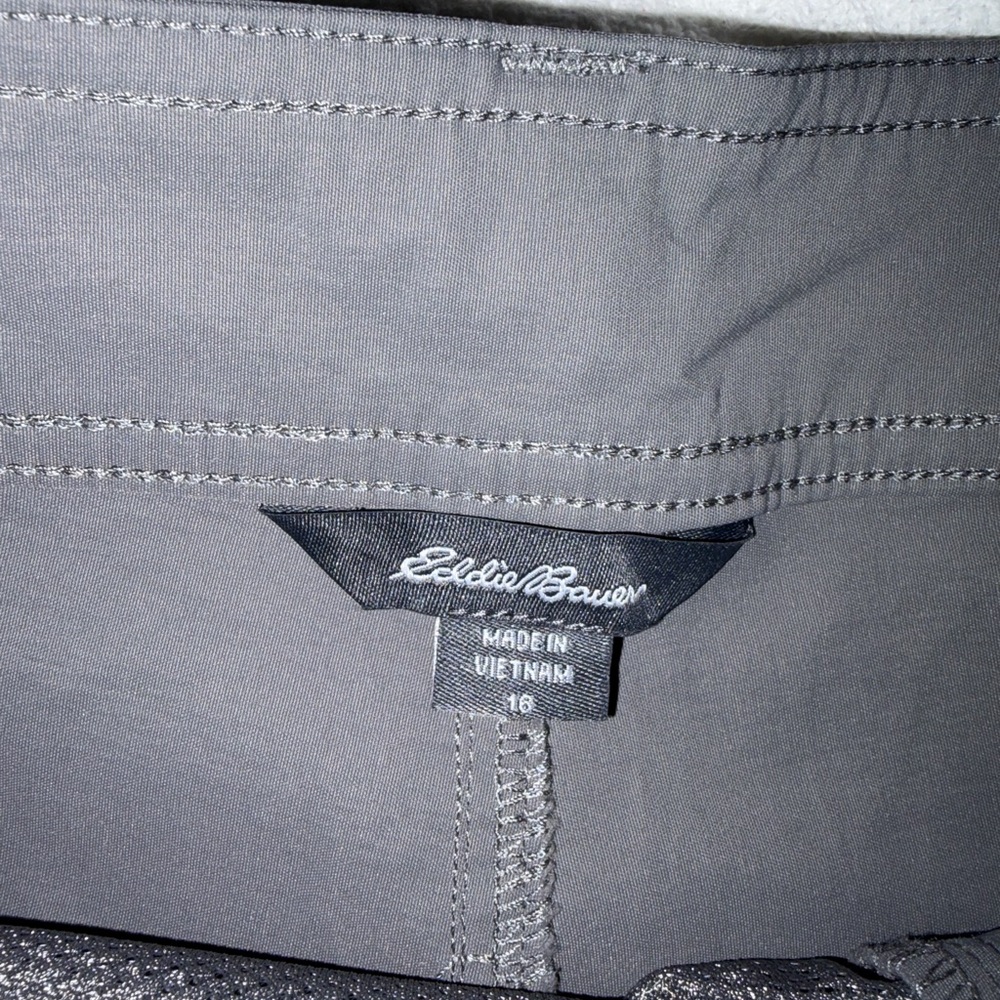 Eddie Bauer Women’s Shorts - 2 pair - Picture 7 of 9